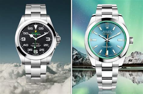 waardevastheid rolex milgauss|best Rolex Milgauss.